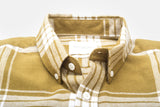 Crosby Flannel Shirt by Saturdays NYC