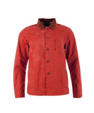Chip Jacket by Deus